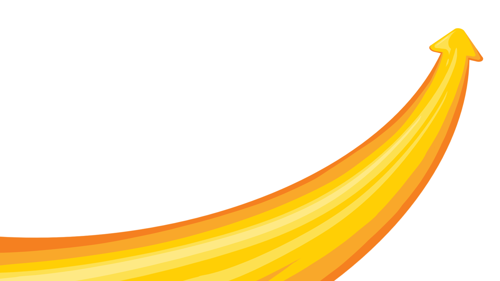 Progression arrow